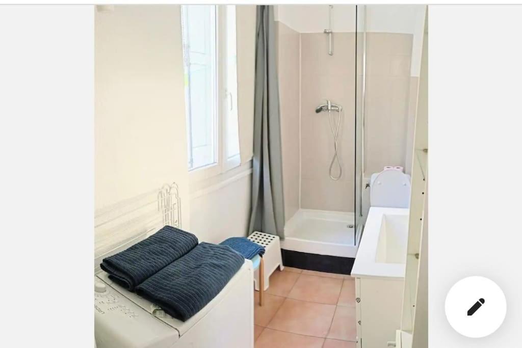 Apartment La Madone - Vieux Port *