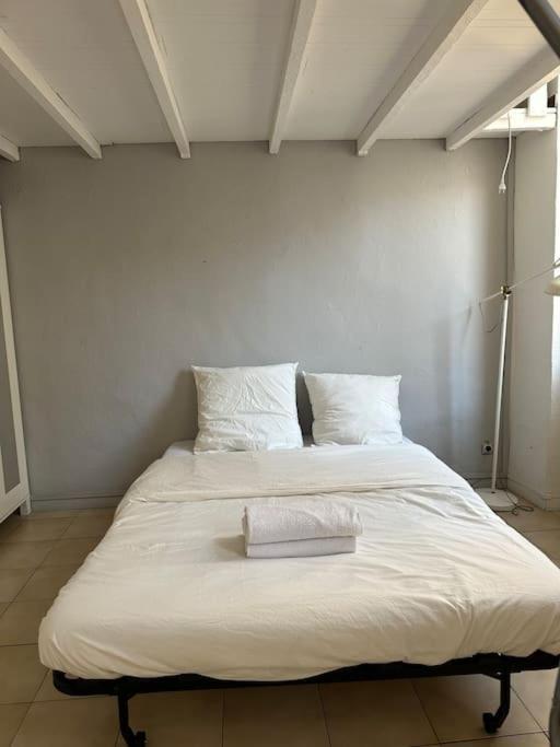 La Madone - Vieux Port Apartment *